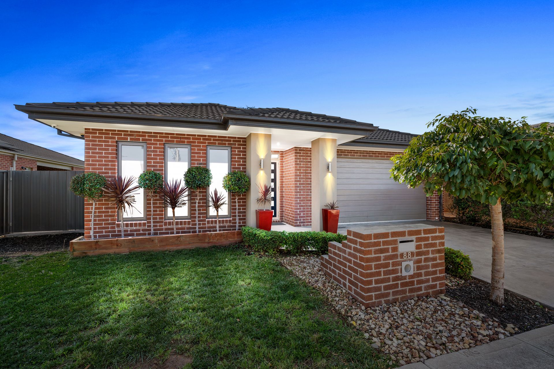 88 Eltham Parade, Manor Lakes OBrien Real Estate