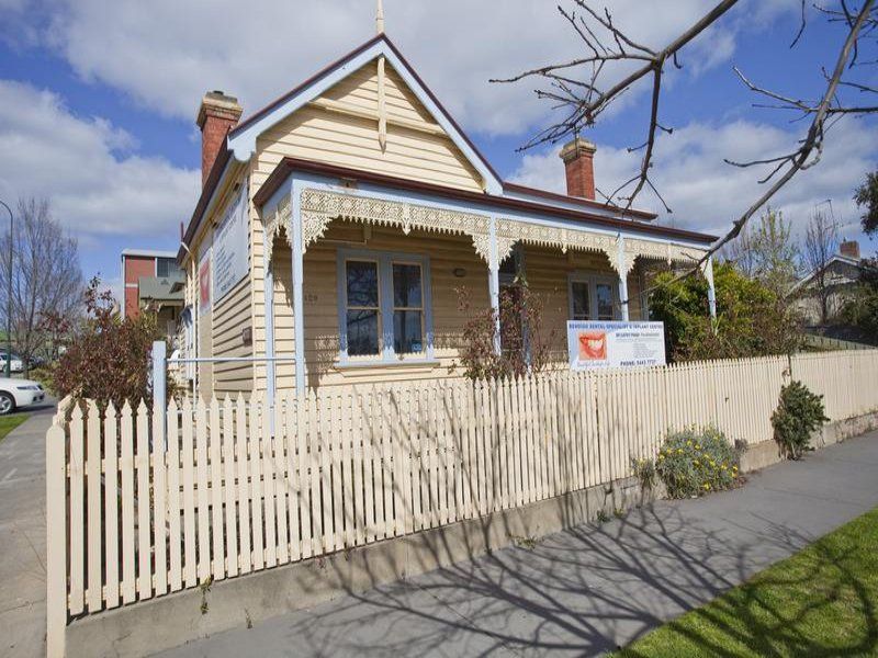 429 Hargreaves Street, BENDIGO DCK Real Estate