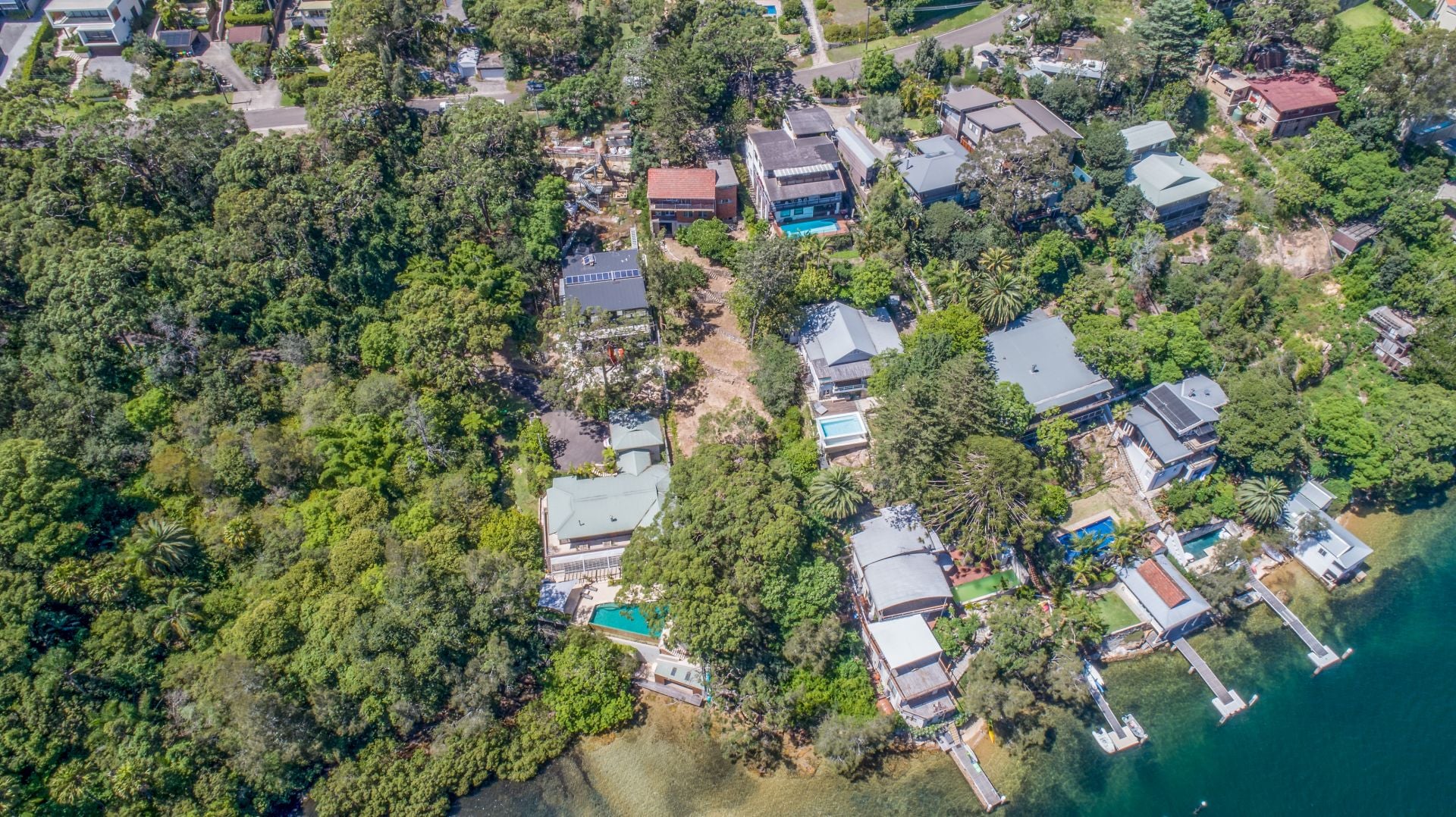 Real Estate For Sale 177 Seaforth Crescent Seaforth , NSW