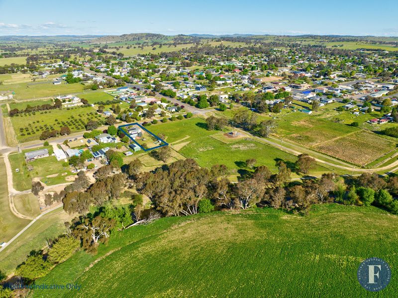 25 Court Street, Boorowa Flemings Property Services