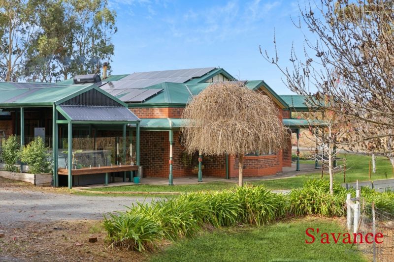 182 Retreat Valley Road, Gumeracha S’avance Real Estate