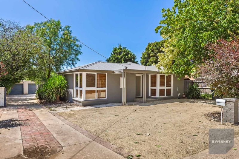 72 Grant Street, Bacchus Marsh Sweeney Estate Agents