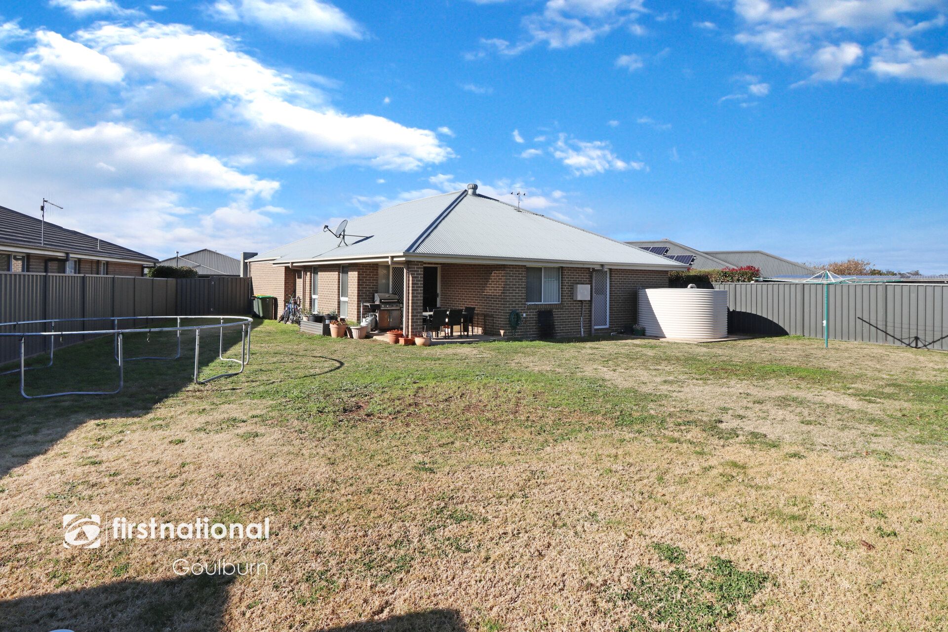 26 Mewburn Drive, Goulburn Goulburn First National Real Estate