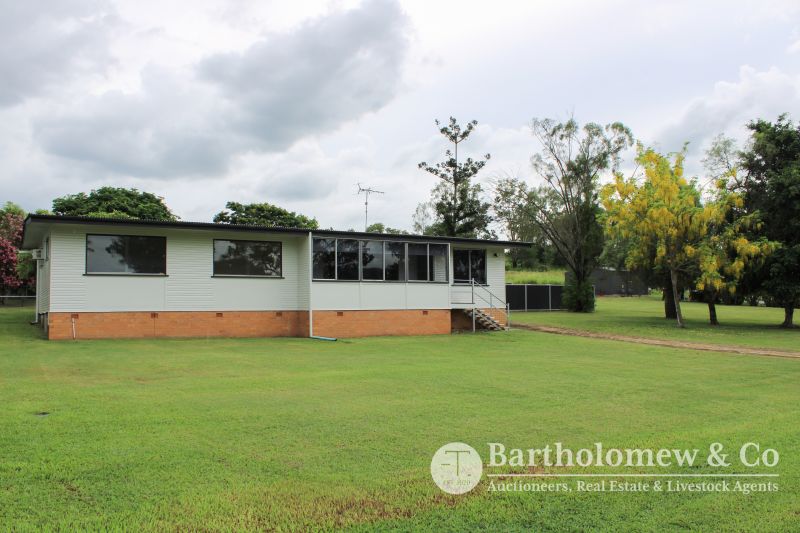 Real Estate For Sale 6706 Cunningham Highway Aratula , QLD