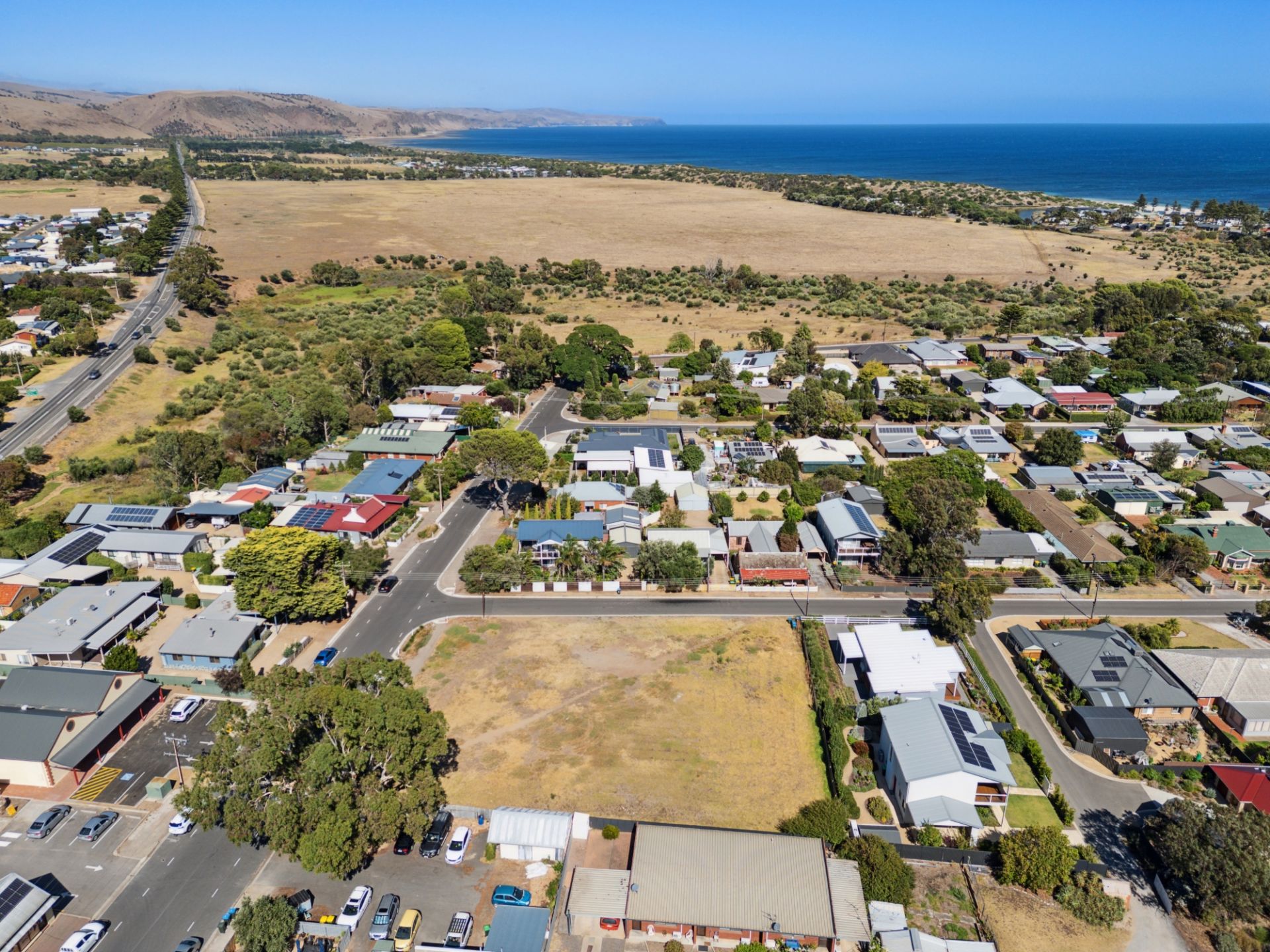 13 Herbert Street, Normanville Bruse Real Estate