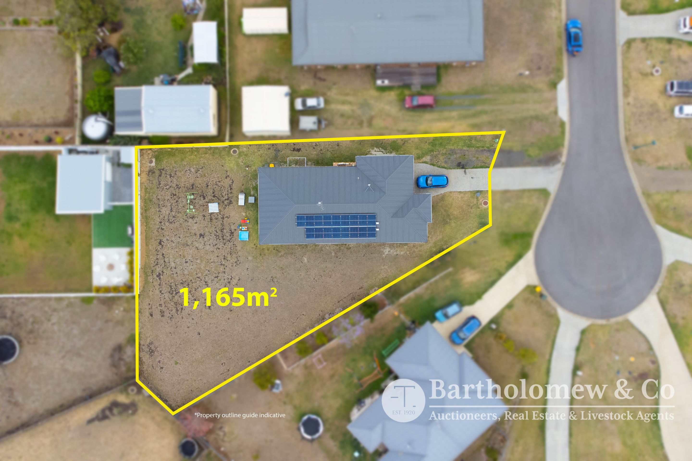 Real Estate For Sale 6 Mengel Court Kalbar , QLD