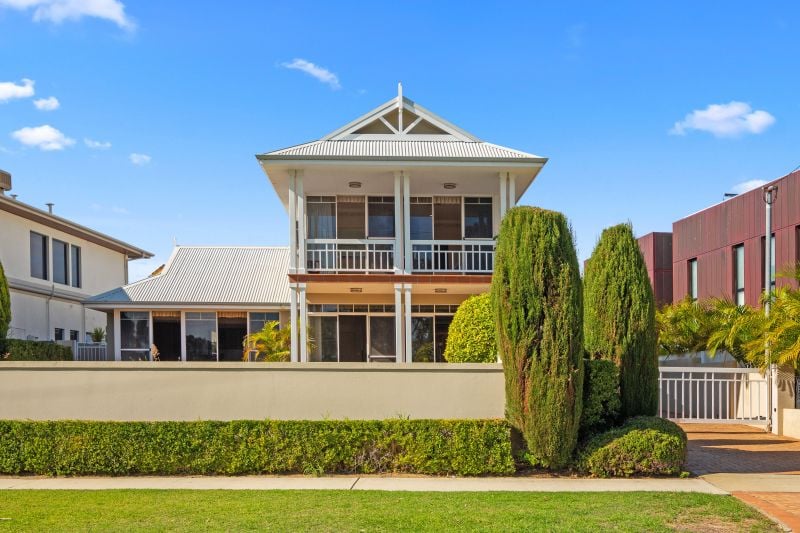 Real Estate For Lease 67 Ranelagh Crescent South Perth , WA