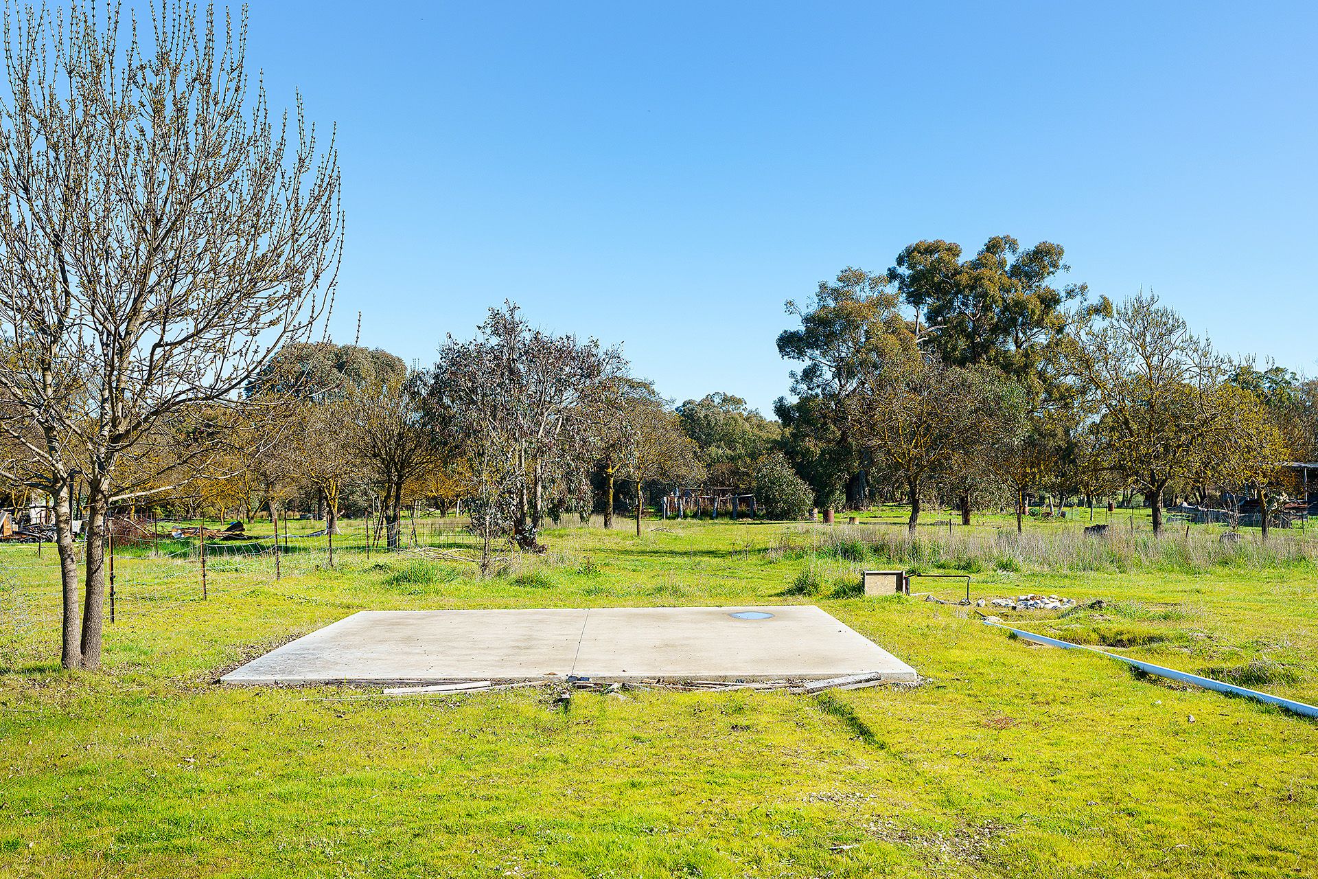 Real Estate For Sale Lot 12 Cambrey Lane Mangalore , VIC