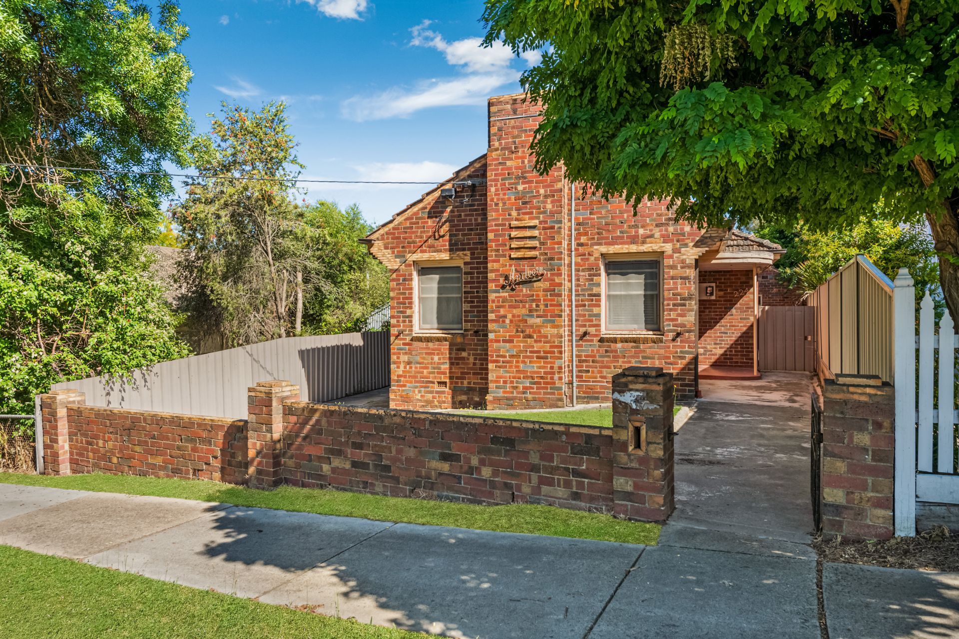 224 King Street, Bendigo Bendigo Ballarat Real Estate Pty Ltd