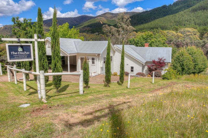 Bright Dickens Real Estate