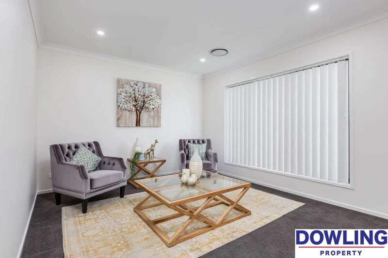 34 Harvest Boulevard, CHISHOLM Dowling Property Newcastle & The Hunter