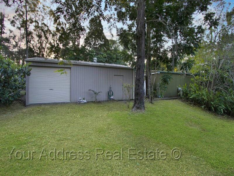 Real Estate For Sale 121 Crest Road Greenbank , QLD