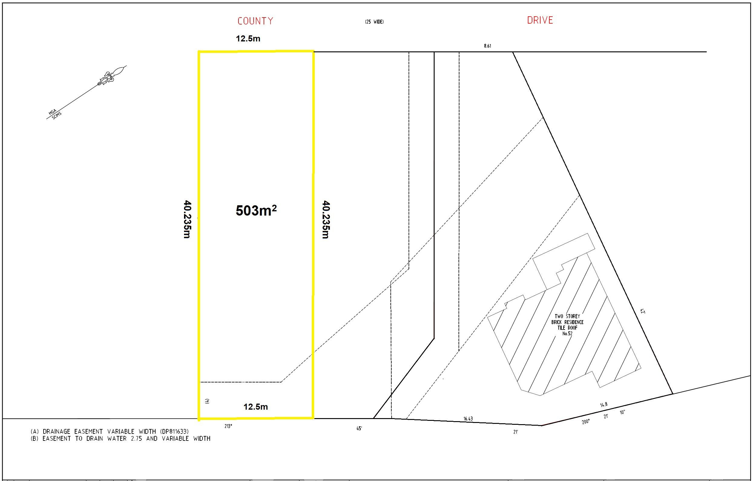Real Estate For Sale 50A County Drive Cherrybrook , NSW