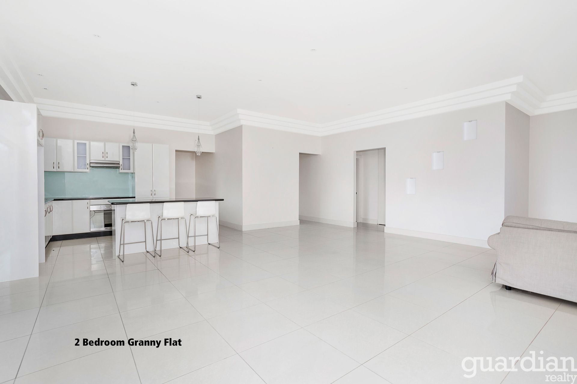 20 Jones Road, Kenthurst Guardian Realty