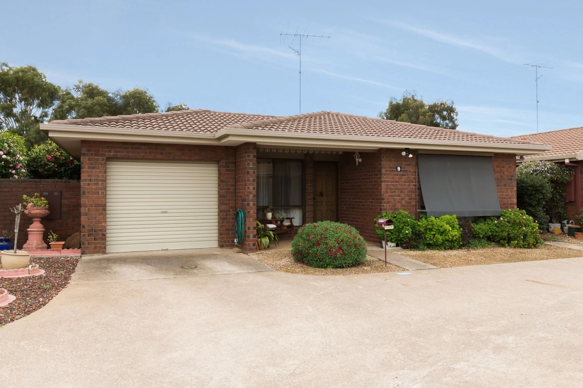 9 Kurrajong Court, Horsham Wes Davidson Real Estate