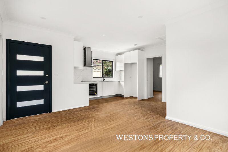 Real Estate For Lease 17a Goliath Avenue Winston Hills , NSW