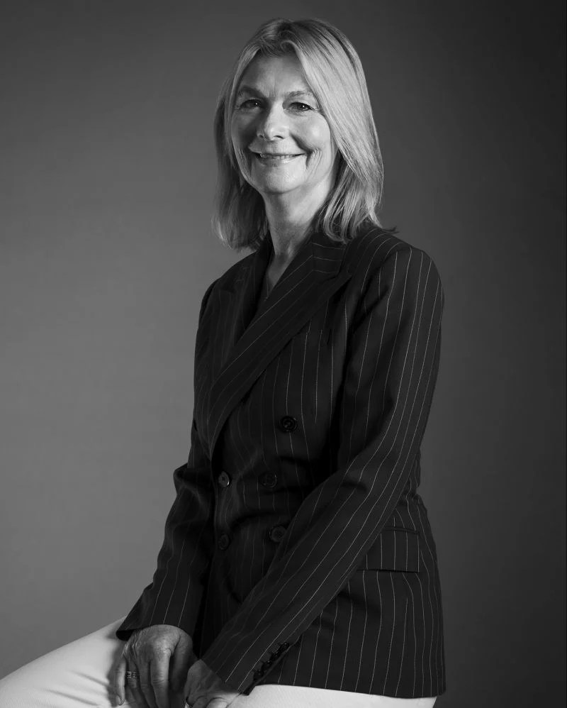 Kay & Burton 5 Como Avenue, Rye