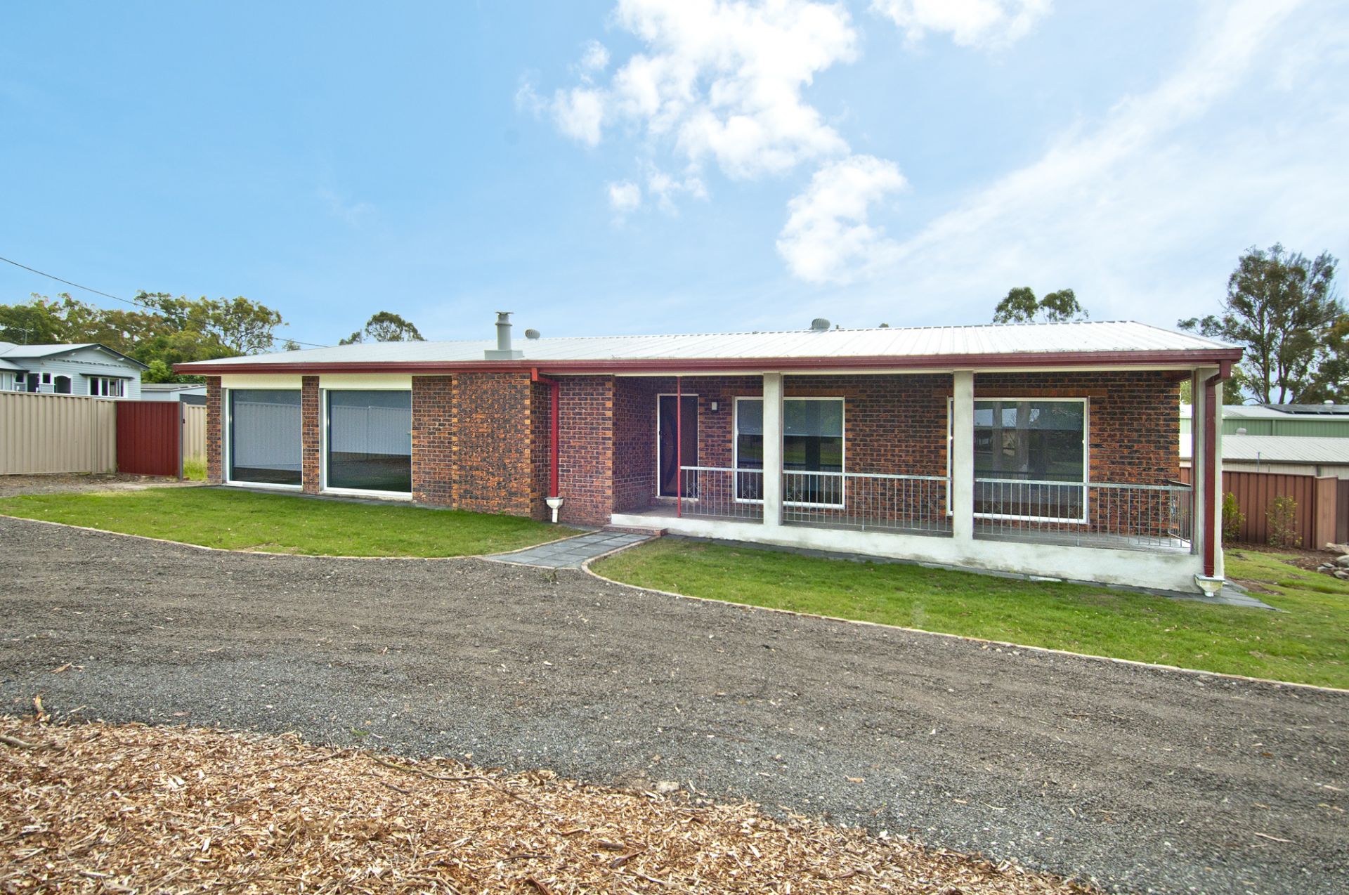Real Estate For Lease 2531 Buccan Road Buccan , QLD