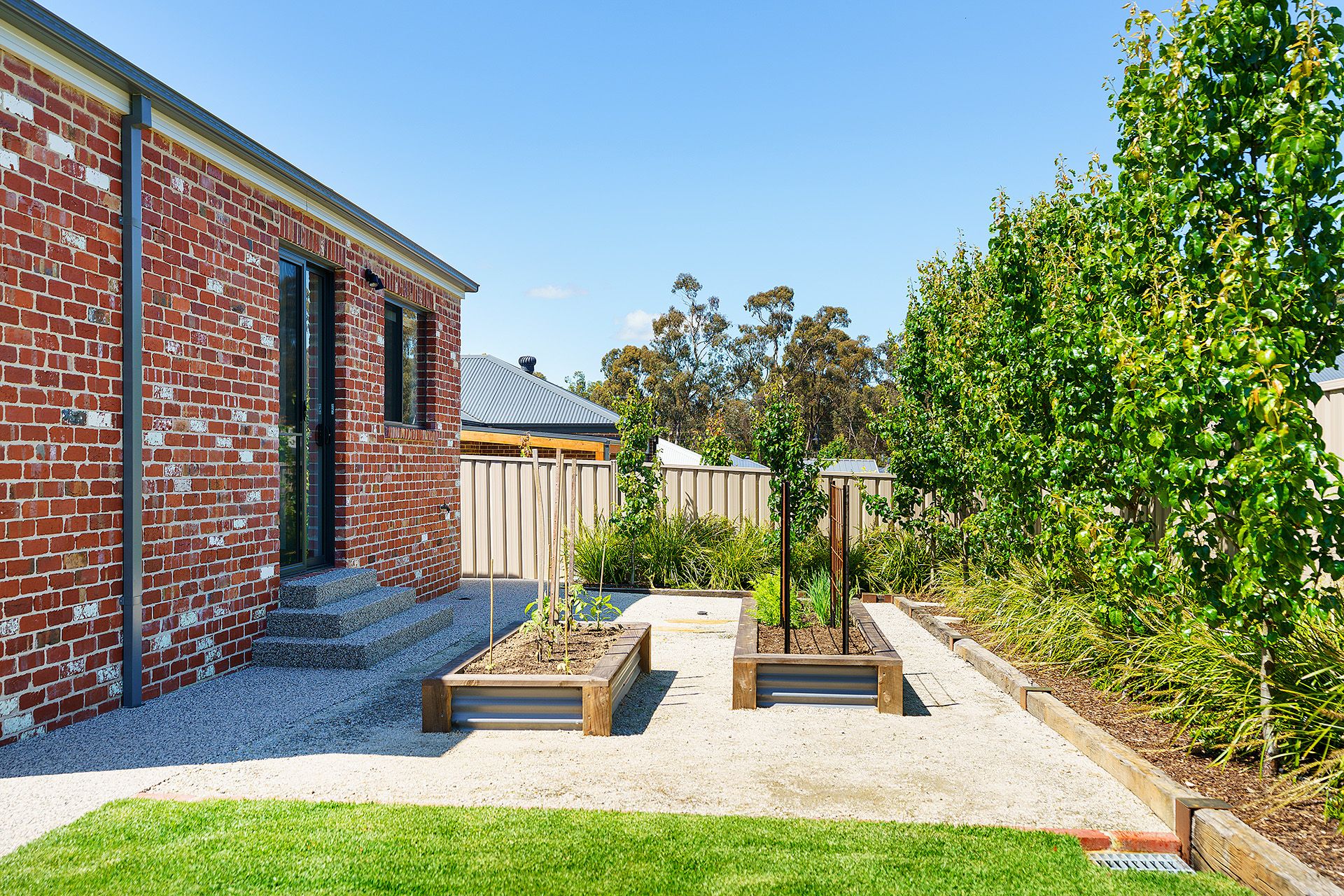 24 Woodman Drive, McKenzie Hill Cantwell Property Castlemaine