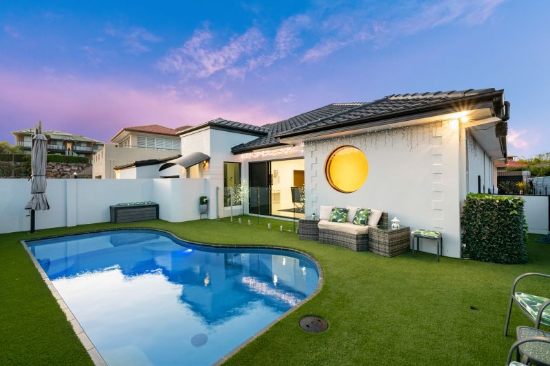 Real Estate For Sale 17 Culkin Place Mcdowall , QLD