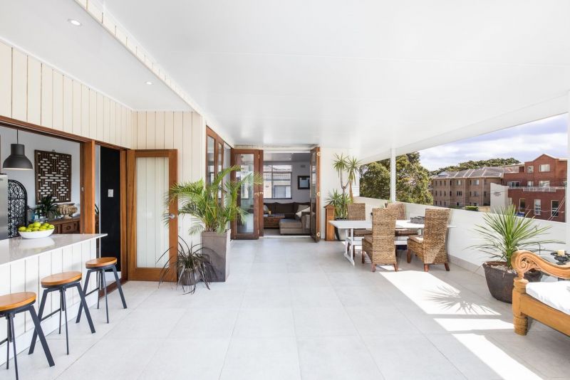 P1/6 Croydon Street, Cronulla Gibson Partners Real Estate