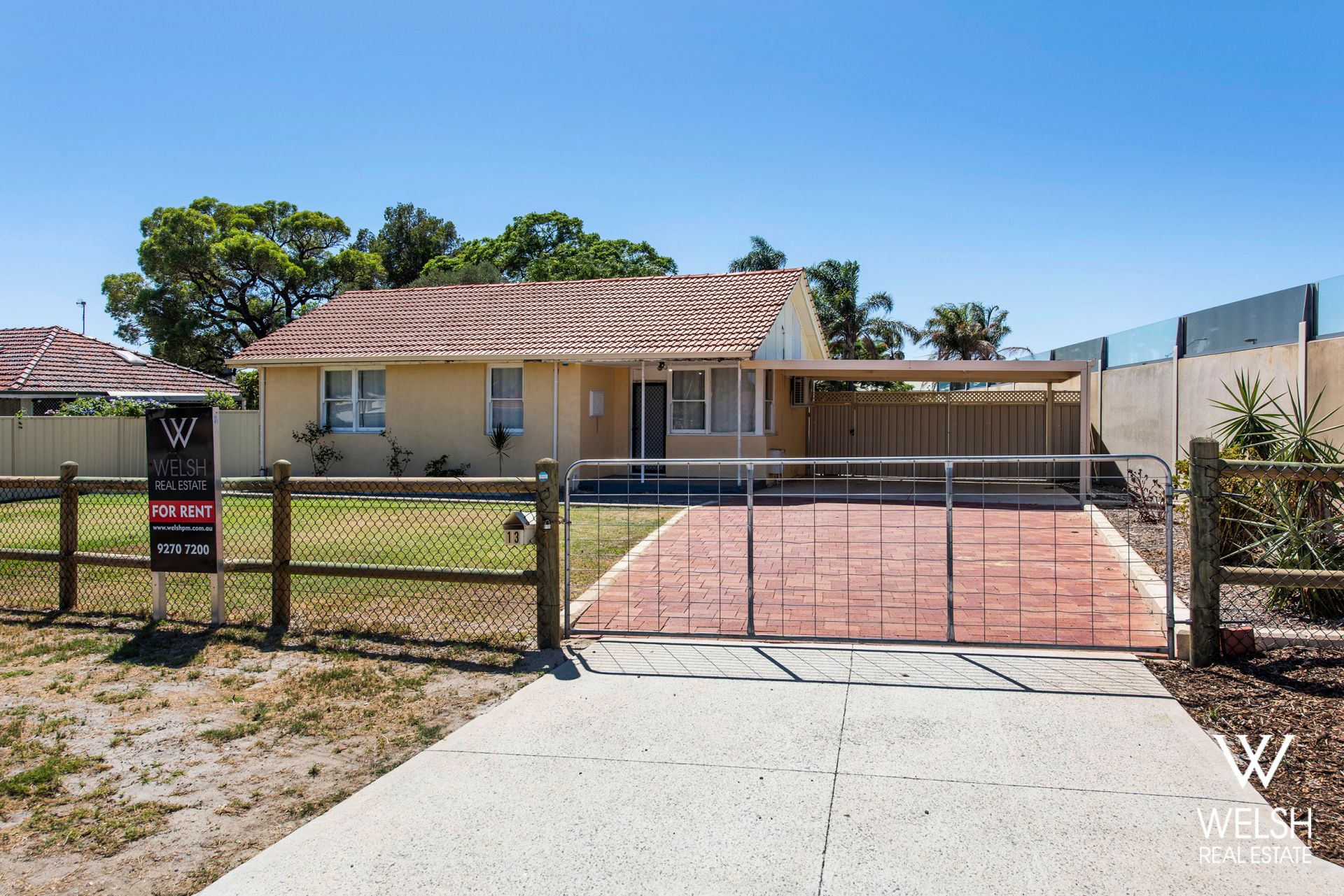 13 Tighe Street, CLOVERDALE WELSH Real Estate