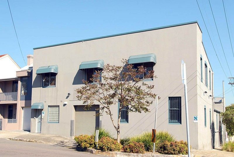 Real Estate For Sale 122 Young Street Annandale , NSW