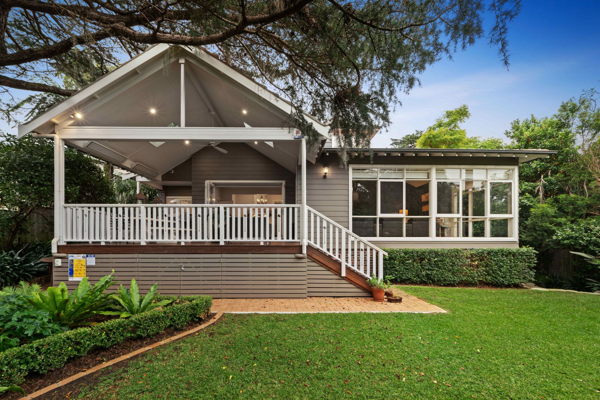 Real Estate For Sale 57 Roseville Avenue Roseville , NSW