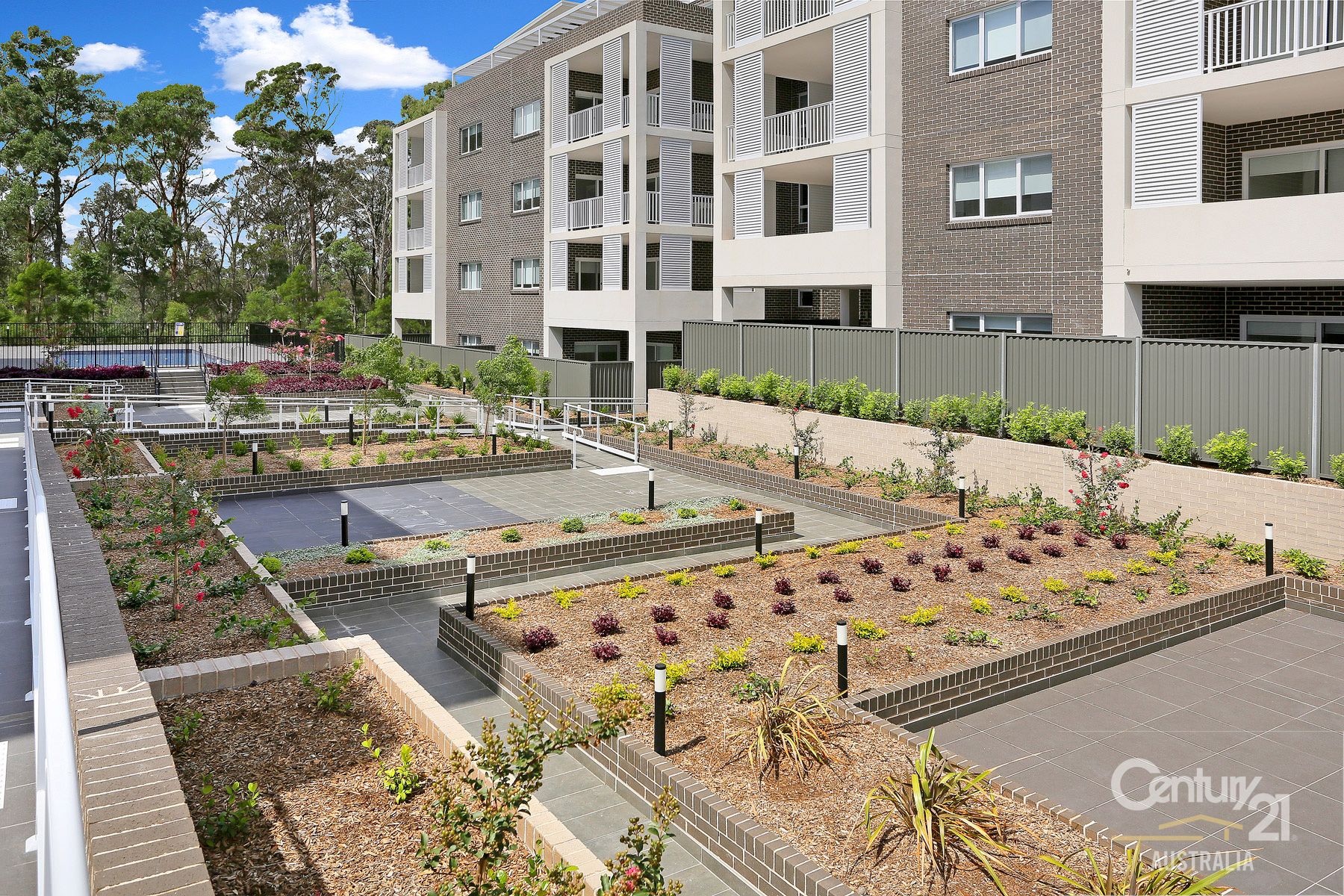 Real Estate For Lease 18/23 Regent Honeyeater Grove Kellyville , NSW