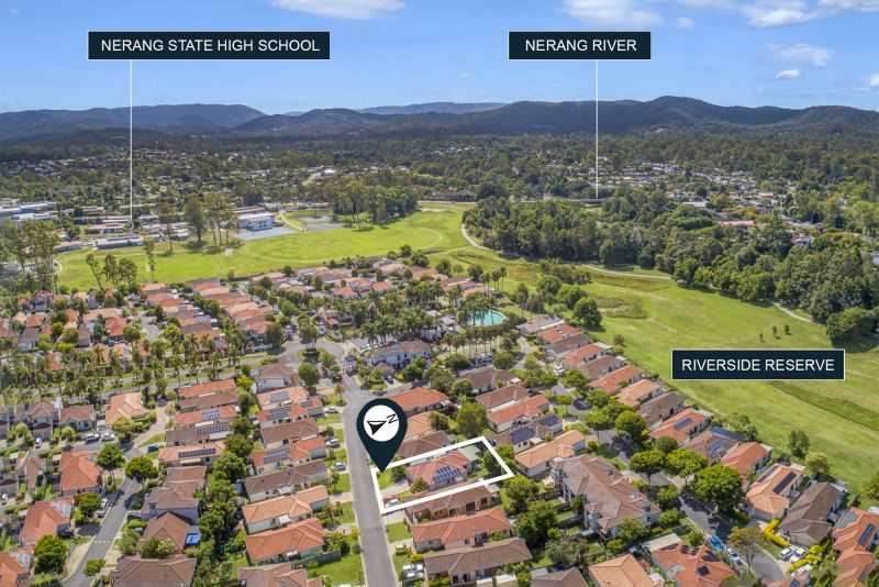 Real Estate For Sale 81/64 Gilston Road Nerang , QLD