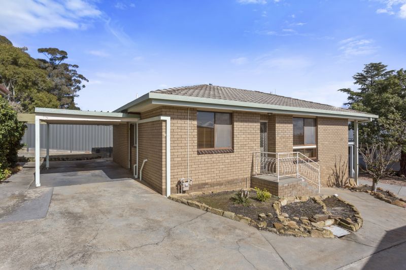 4/17 Albion Street, Kennington DCK Real Estate