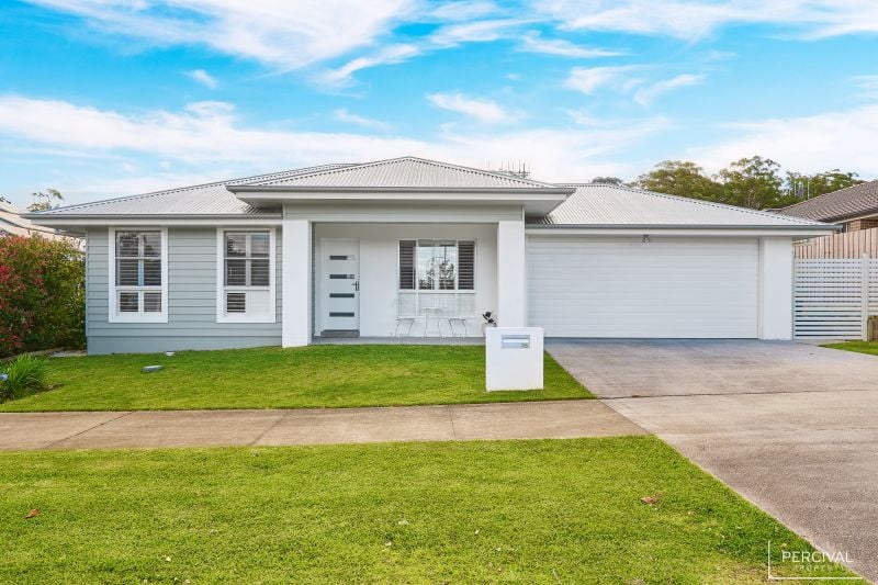 Real Estate For Sale 35 Diploma Drive Thrumster , NSW Percival