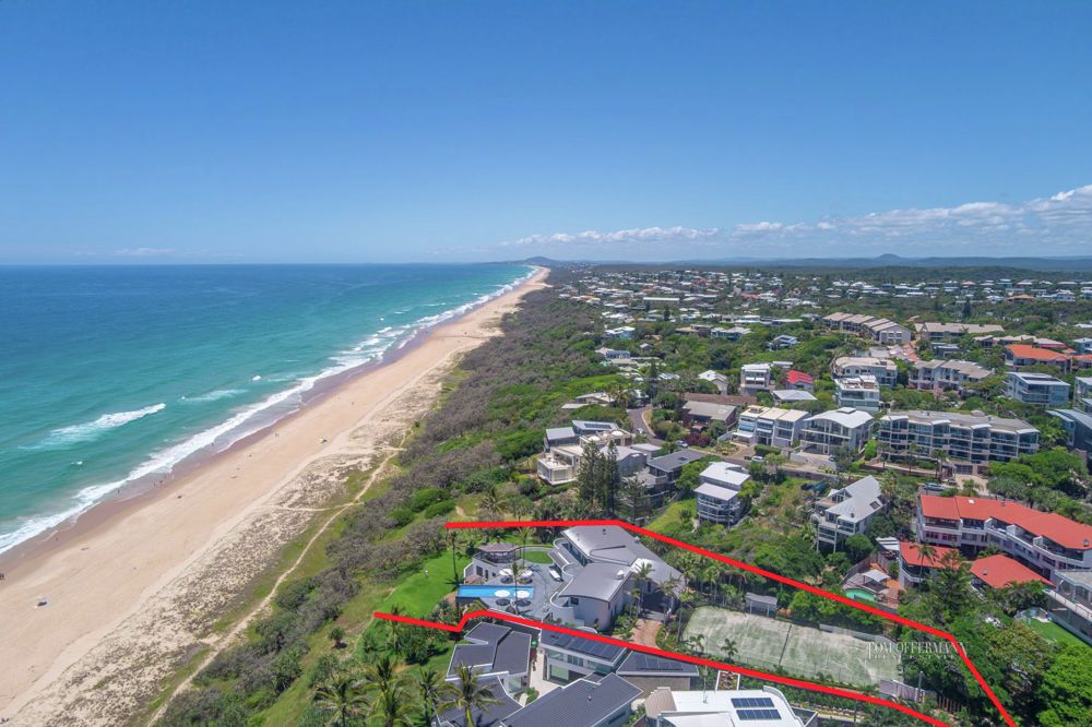 Real Estate For Sale 2123 b Road Sunshine Beach , QLD