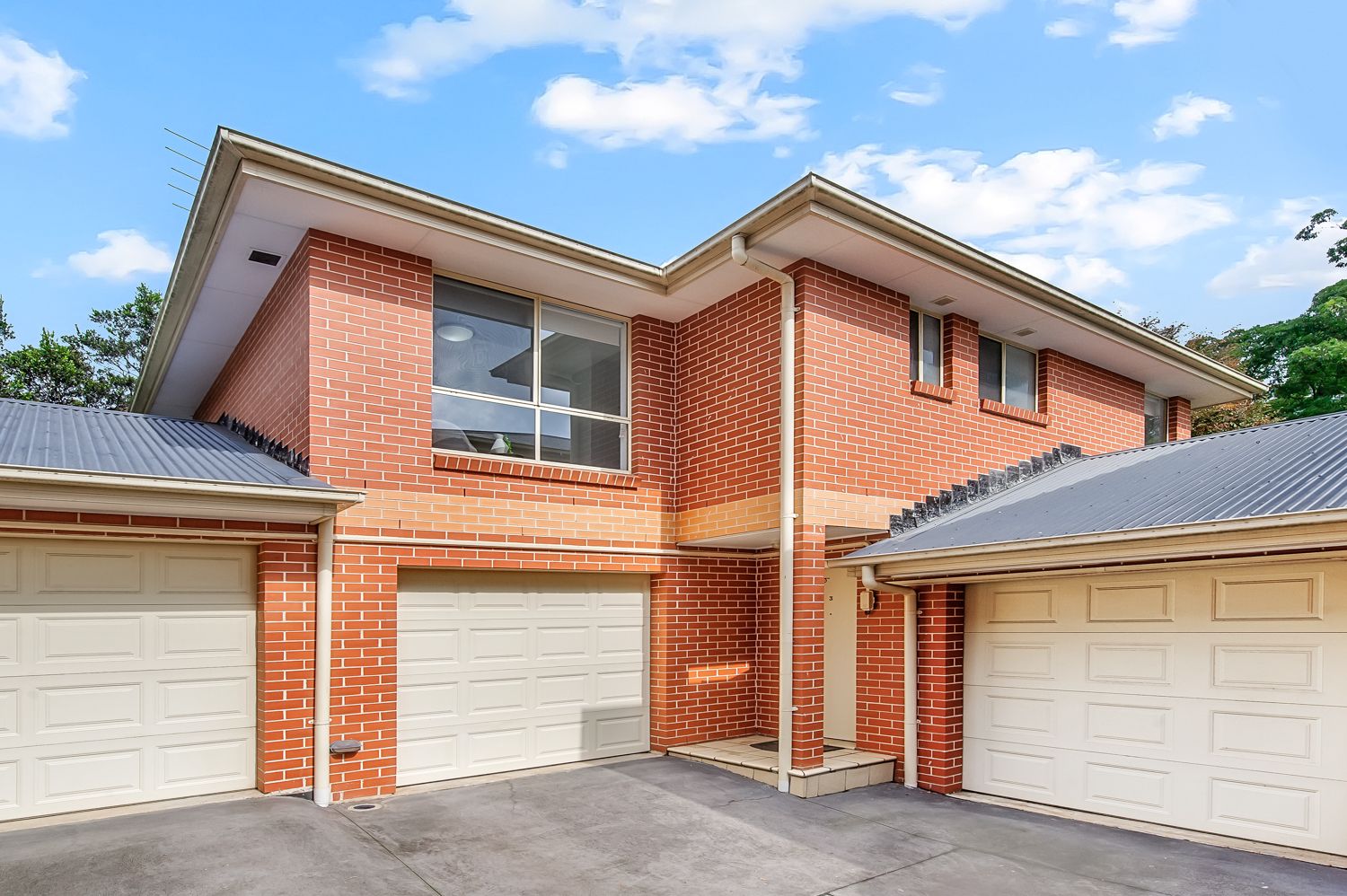 Real Estate For Sale 3/2C Carden Avenue Wahroonga , NSW