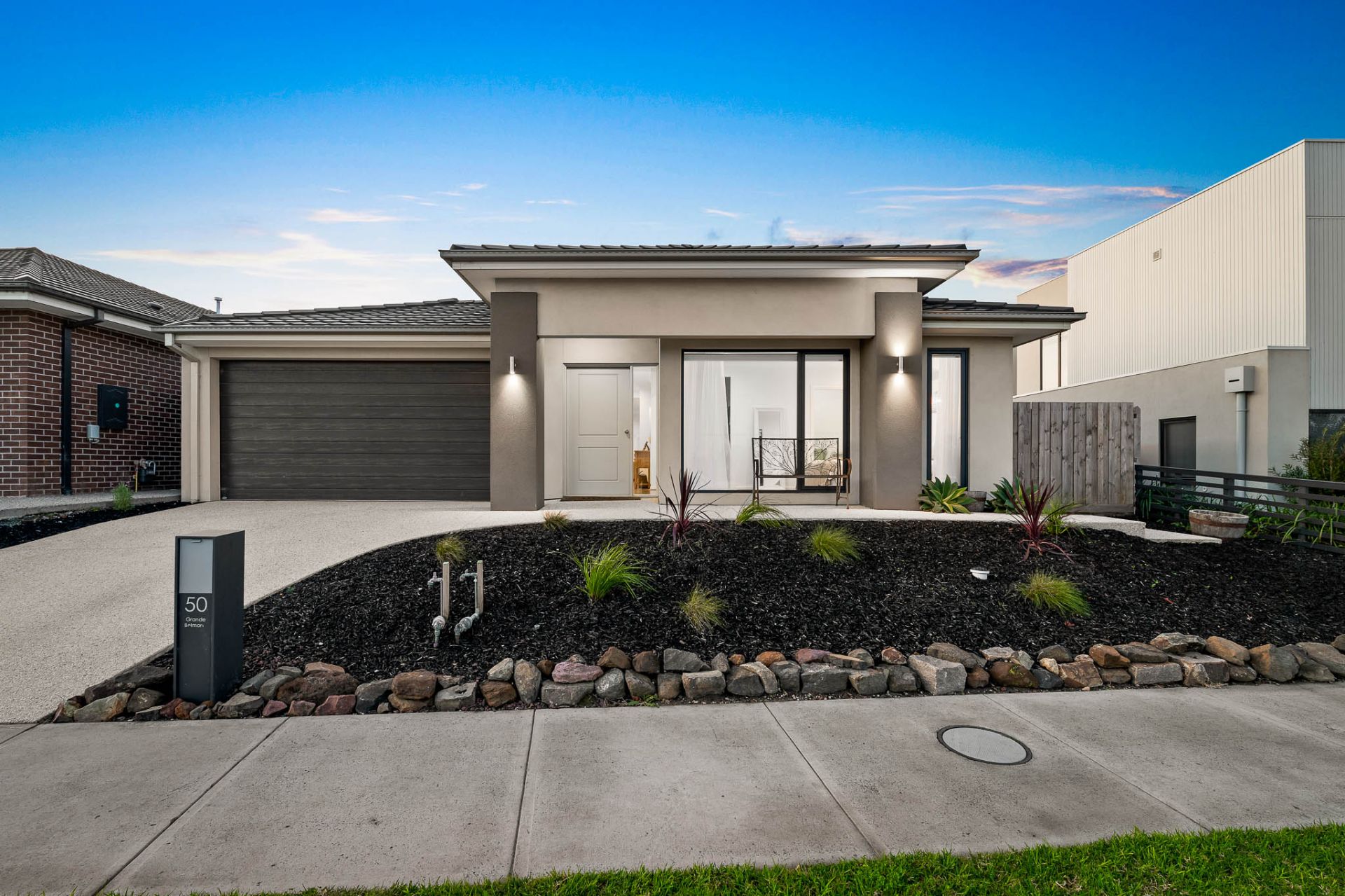 50 Grande Belmond Avenue, Clyde OBrien Real Estate