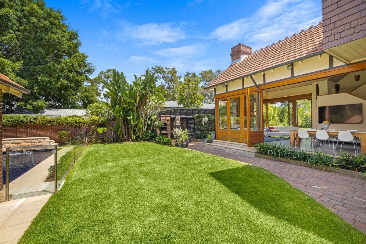 Real Estate For Sale 28 Rhodes Avenue Naremburn , NSW