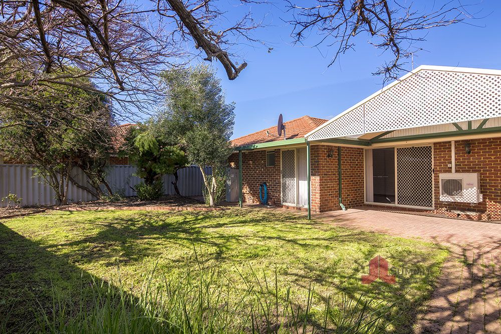 Real Estate For Sale 2/12 Olsen Grove South Bunbury , WA