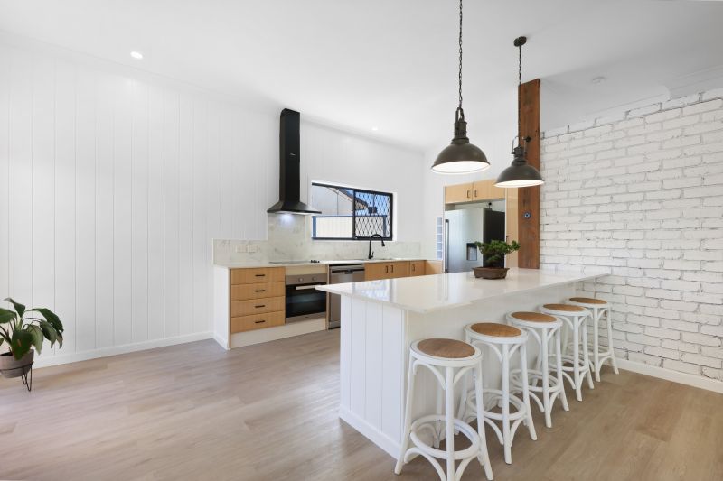 Real Estate For Sale 113 Musgrave Avenue Labrador , QLD