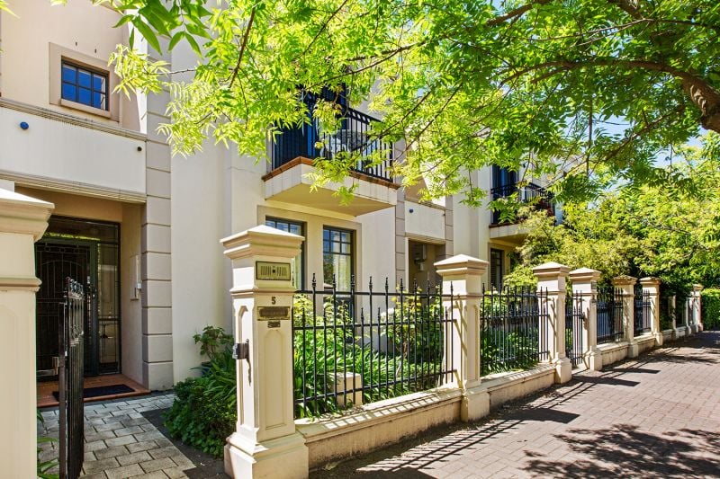 5 Swaine Avenue, Rose Park Williams Real Estate