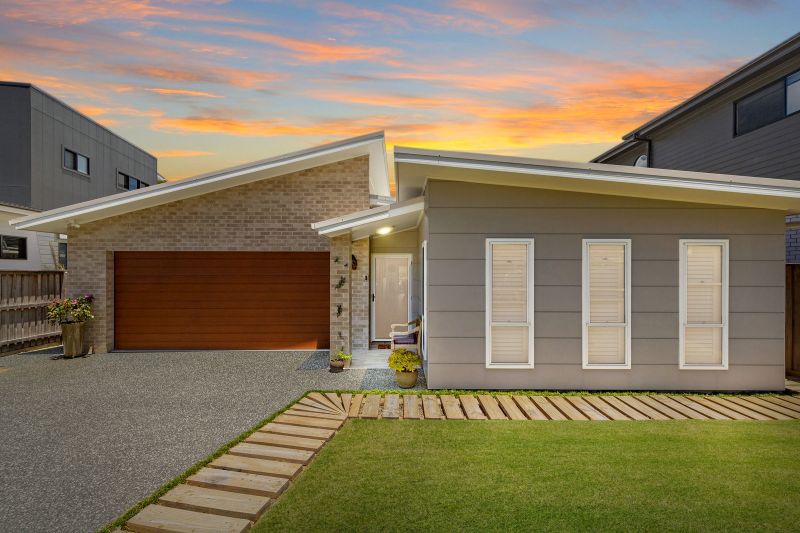 Buy Pacific Palms Real Estate