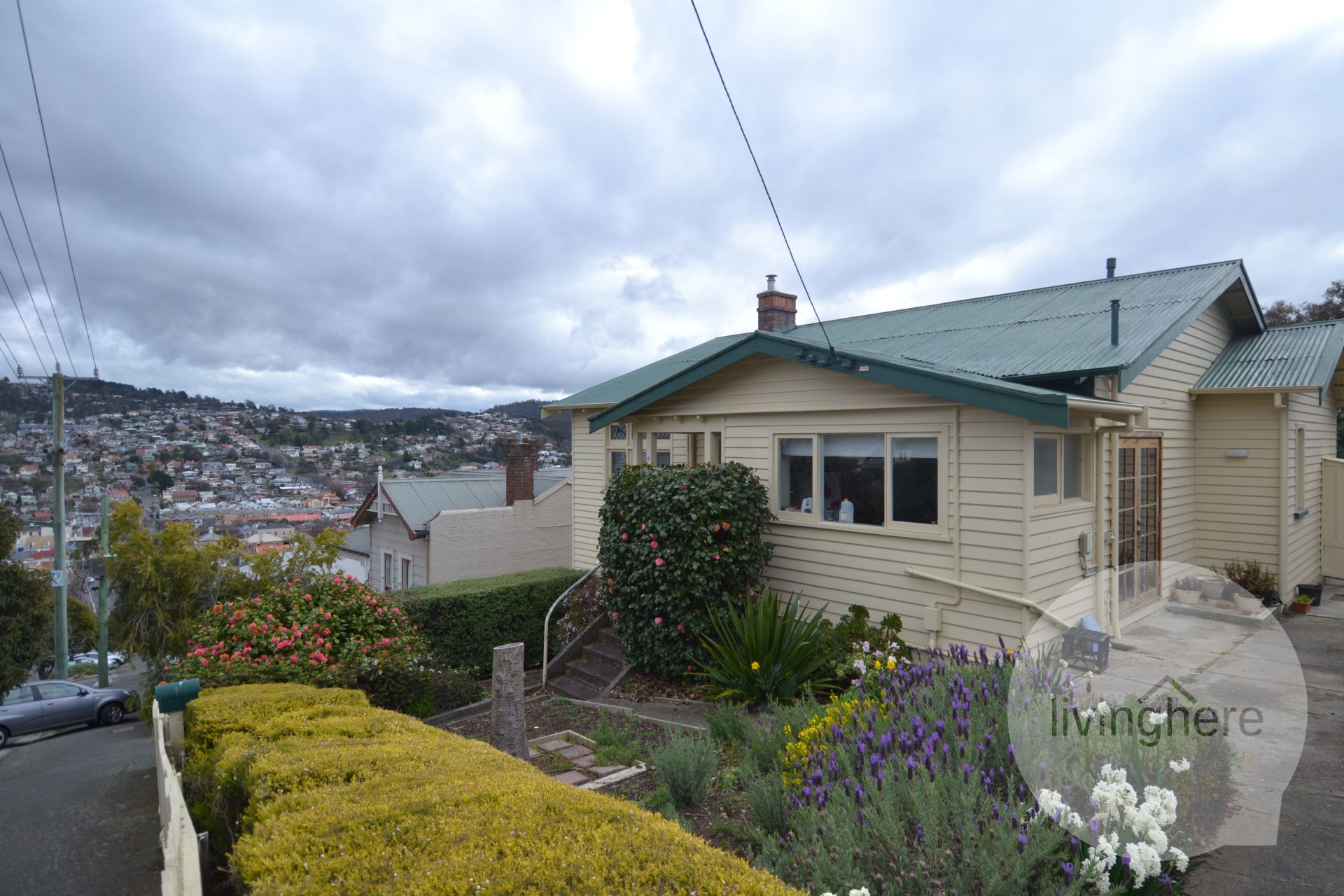 1/20 Balfour Street, LAUNCESTON Living Here Launceston