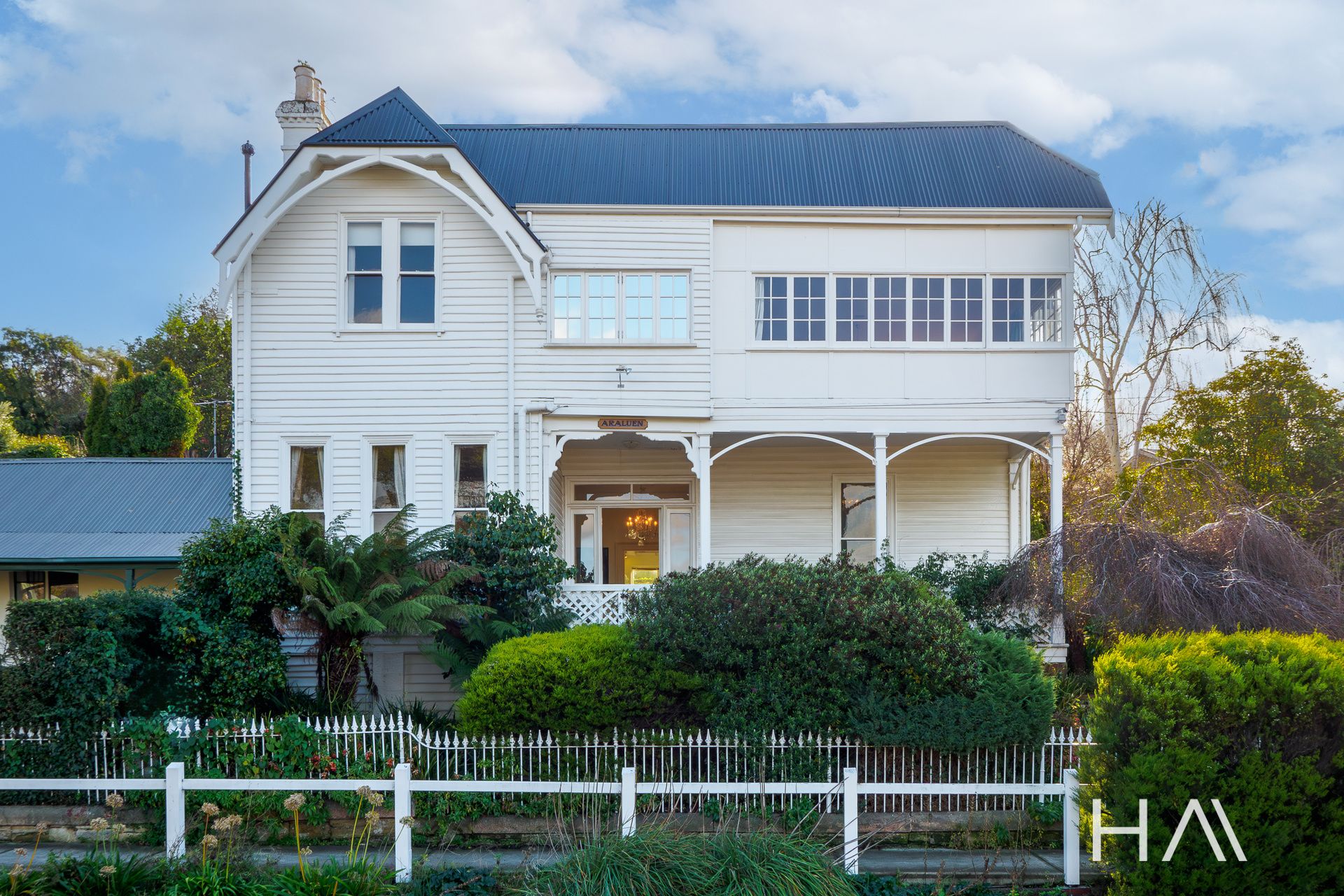 239 Bathurst St, West Hobart Harrison Agents