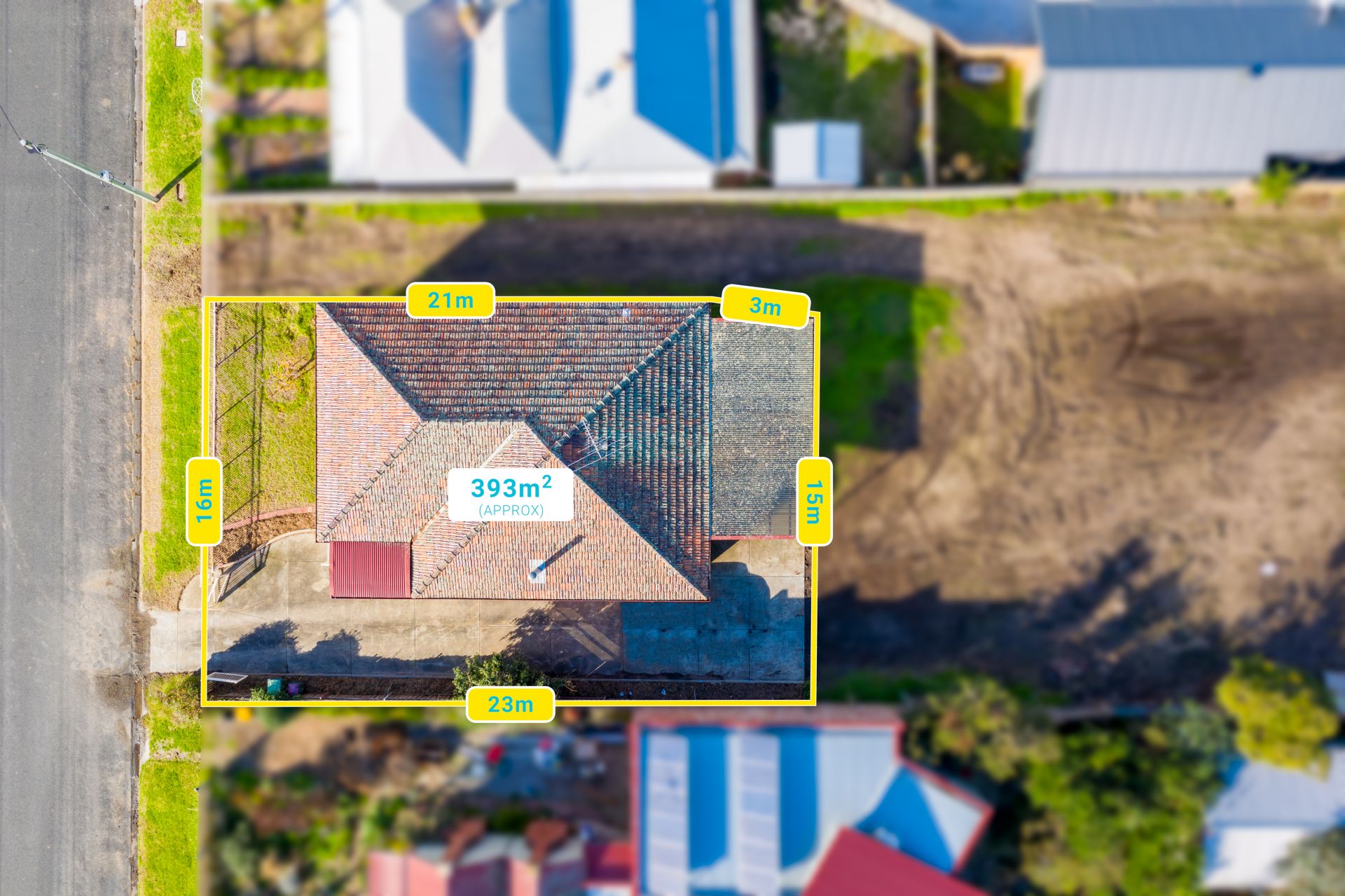 Lot 1, 62 Stevens Street, Portarlington Neville Richards Real Estate
