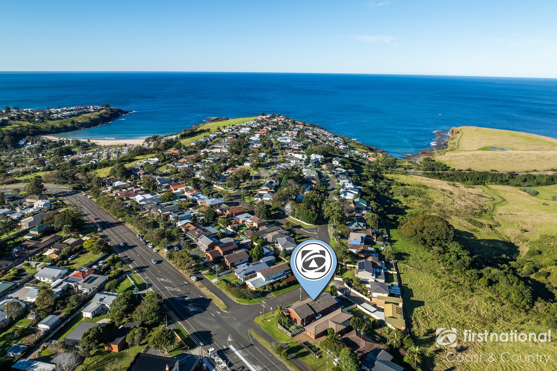 8 South Kiama Drive, Kiama Heights First National Coast & Country