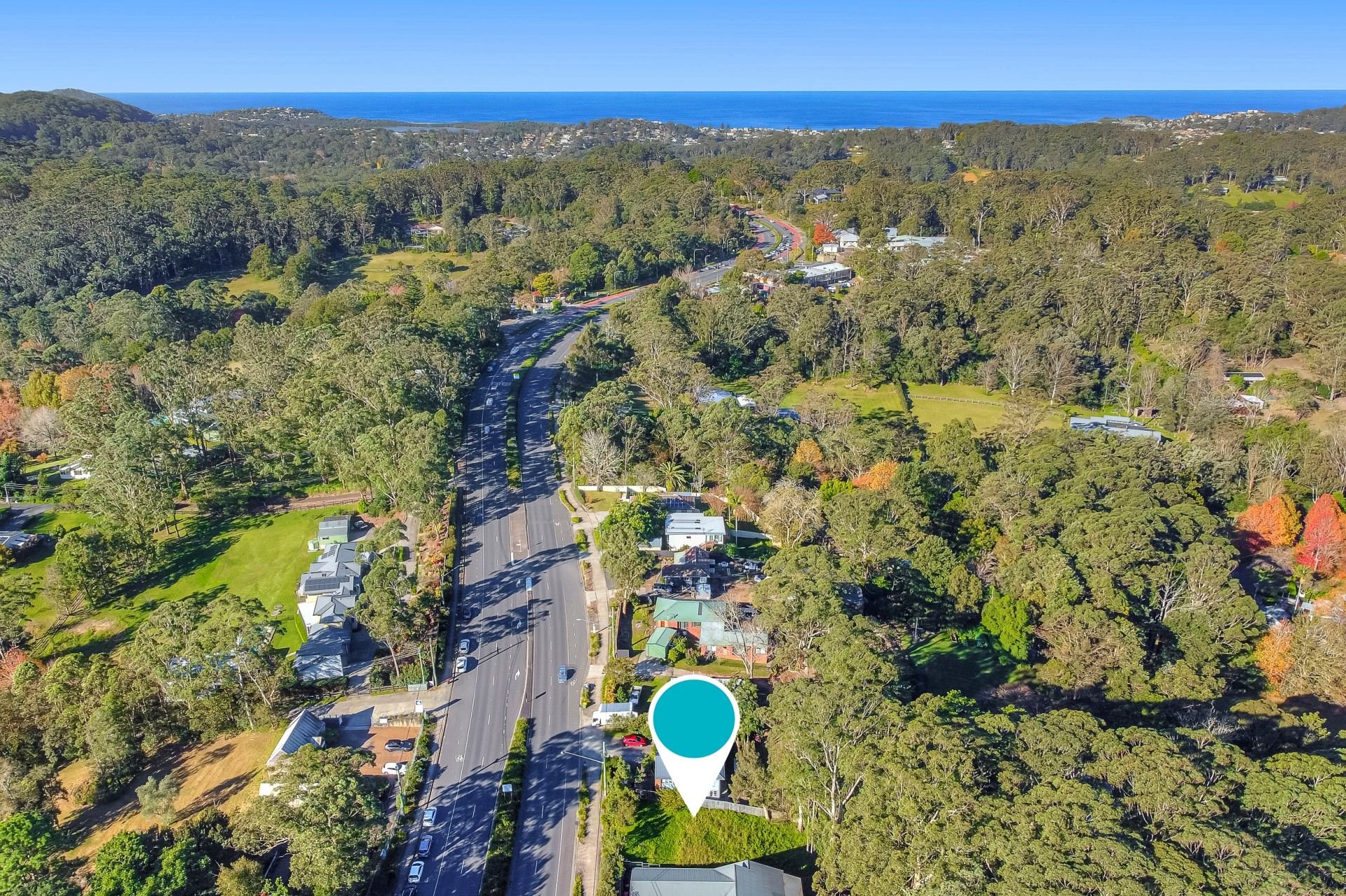 Real Estate For Sale 428 The Entrance Road Erina Heights , NSW