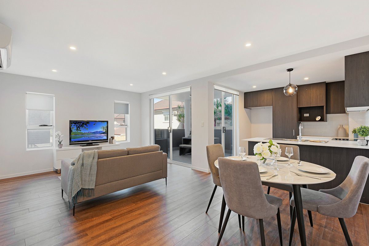 Real Estate For Sale 14/19 Jones Road Carina Heights , QLD