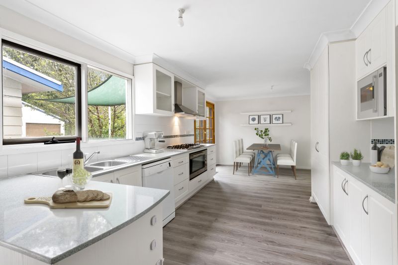 Real Estate For Sale 40 Railway Terrace Willow Vale , NSW