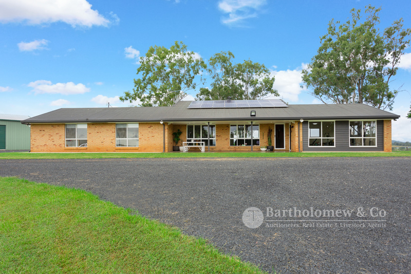 Real Estate For Sale 1138 Munbilla Road Milora , QLD