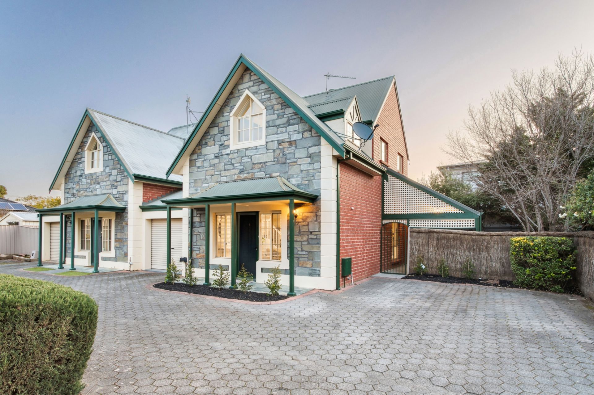 5/6 Flemington Street, Frewville Williams Real Estate