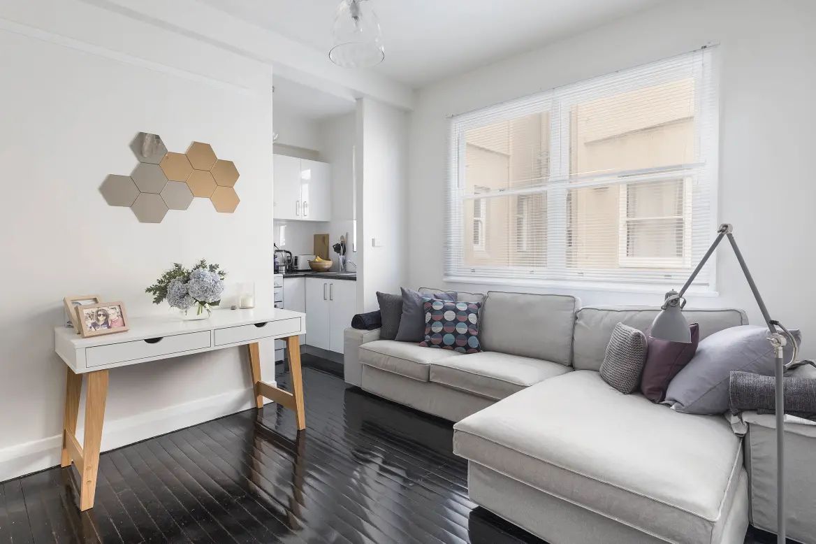 Real Estate For Sale 176/19 Tusculum Street Potts Point , NSW